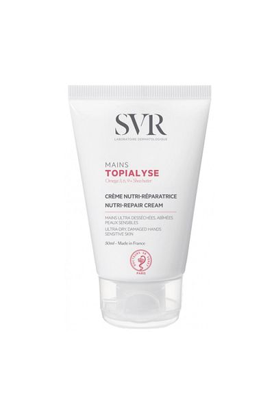 SVR SVR Topialyse Nutri-Repair Hand Cream - 50ml