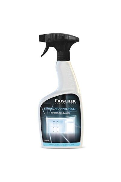 FRISCHER PROFESSIONAL Διάλυμα Καθαρισμού Ψυγείου και Καταψύκτη, Frischer Prof...