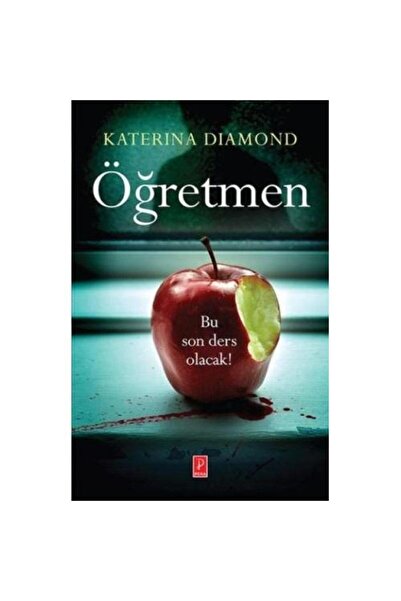 Pena Yayınları Öğretmen / Pena Yayınları / Katerina Diamond