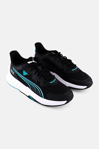Puma Men MAPF1 Maco SL 2,0 Lace Up Training Shoes, Black