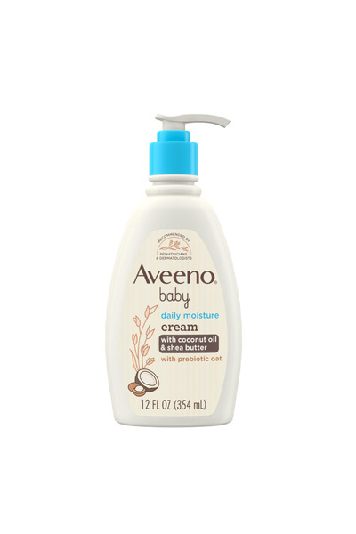 AVEENO Daily Moisturizing Cream for Children - 354 ml