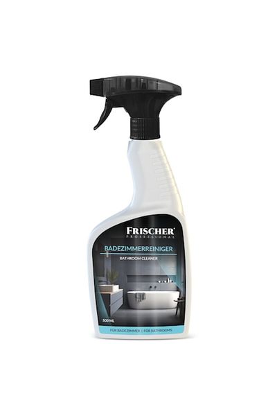 icover Solutie de curatare pentru baie, Frischer Professional, 500 ml