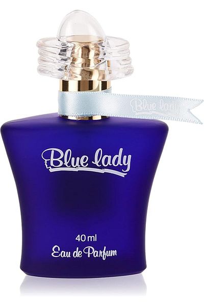 Rasasi Blue Lady Eau de Perfume for Women – 40 ml