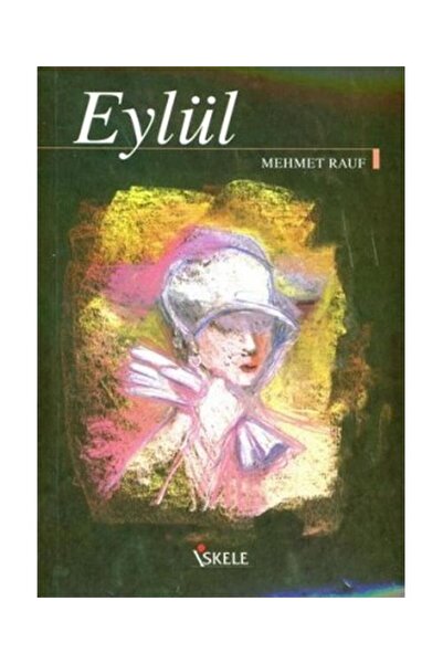 İskele Yayıncılık Eylül / İskele Yayıncılık / Mehmet Rauf