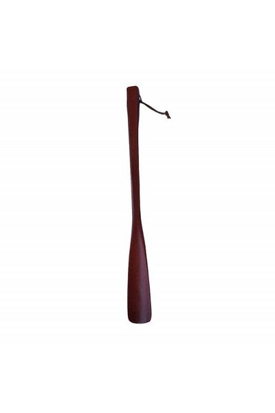 PUFO Wooden Shoe Rack For Shoes, 40 Cm