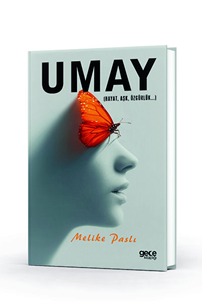 Gece Kitaplığı UMAY