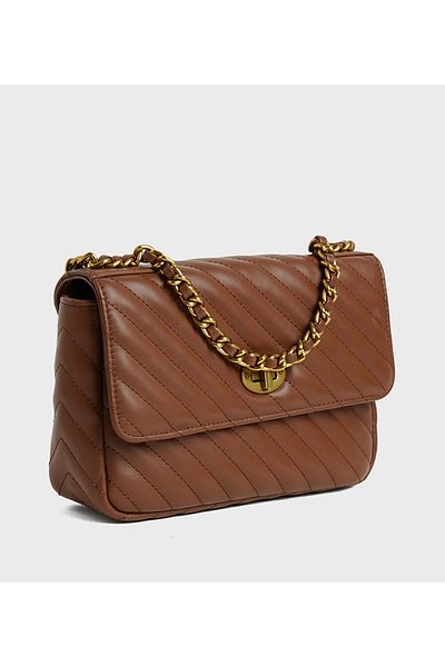 BCBG COFFEE WOMENS-HANDBAGS