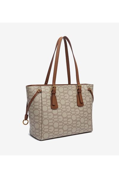 BCBG Khaki WOMENS-HANDBAGS