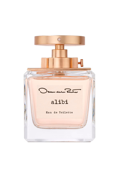 BRONZENET عطر أوسكار دي لارنتا أليبي أو سينسوال 100 مل