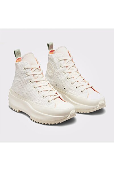 Converse Run Star Hike Platform Unısex