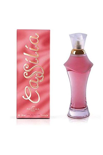 Pacoma Pacoima Cassilia Eau de Parfum for Women 50ml