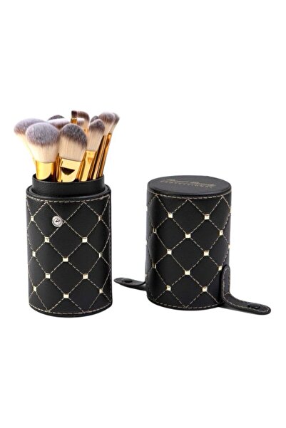 real beauty مجموعة فرش مكياج ريل بيوتي