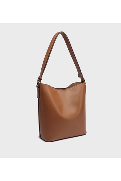 BCBG Dark brown WOMENS-HANDBAGS