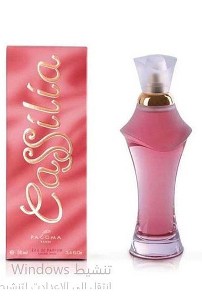 Pacoma Cassilia Eau de Parfum 100ml