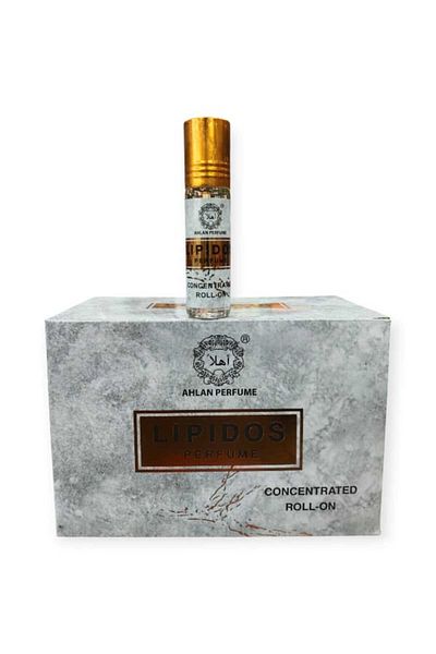 alatar Labdos perfume 6 ml 12 pieces