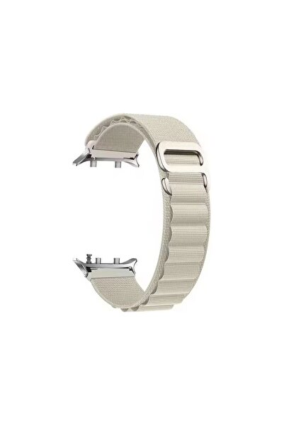 Dmay Huawei Watch D2 Uyumlu Loop Alpine Kordon Kayış
