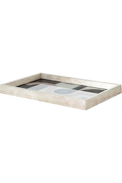 Mudo Concept Herra Decorative Tray 25X40 cm
