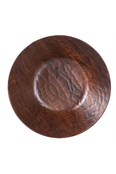 Mudo Concept Wood Touch Bowl 34cm