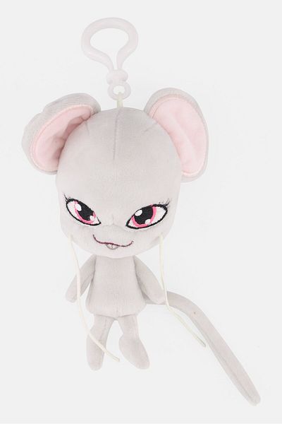 ZAG Heroez Miraculous Kwami Mullo Plush Toy