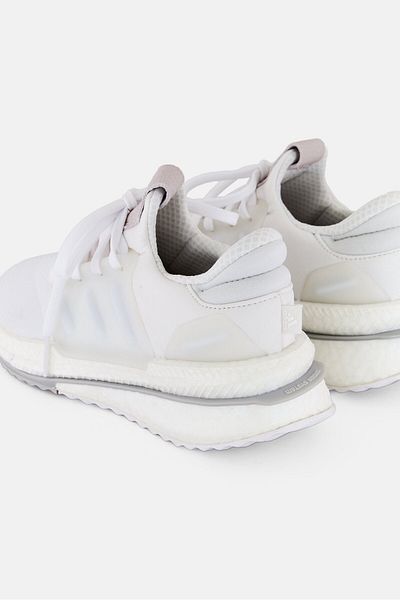 adidas Men X-plr Boost Lace Up Running Shoes, White