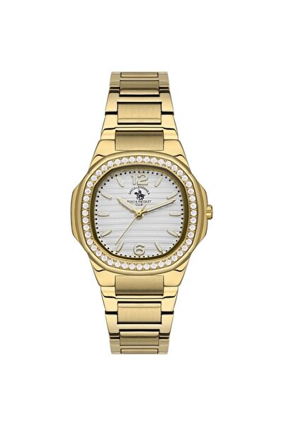 Santa Barbara Polo & Racquet Club SB.1.10481.3 ساعة يد نسائية