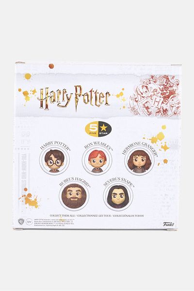 Funko Harry Potter Ron Weasley Vinyl Figure