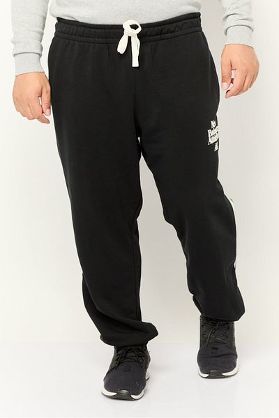 New Balance Men Sportswear Fit Outdoor Sweatpants, Black