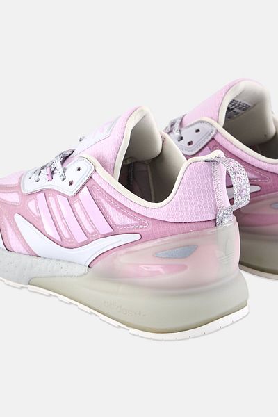 adidas Women 2K Boost 2,0 Running Shoes, Multicolor
