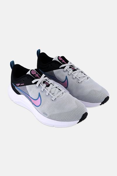 Nike Women Downshifter 12 Running Shoes, Grey