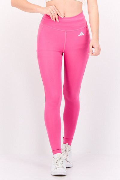adidas Women Tight Fit 7/8 Training Tights, Pink