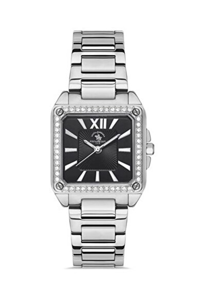 Santa Barbara Polo & Racquet Club Sb.1.10397-2 Women's Wristwatch