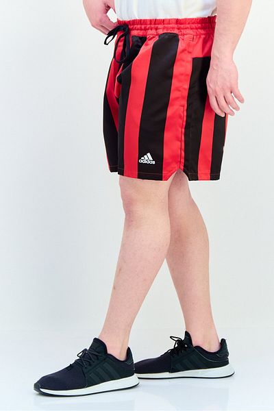 adidas Men Sportswear Fit Training Shorts, Multicolor