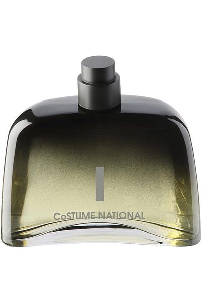 Costume National Custom National Eau de Parfum 100ml