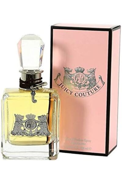 Juicy Couture Viva La Juicy Eau de Parfum for Women, Multiple Colors, 100 ml