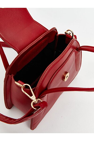 LC Waikiki Lcw Accessories Women's Shoulder Bag with Removable Strap (S5)