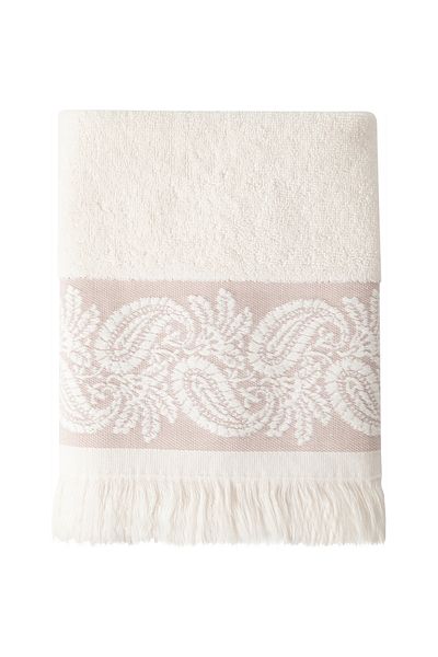 Mudo Concept Alisa Face Towel Lila 50X80