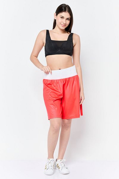 adidas Women Sportswear Fit Training Sports Bra, Black