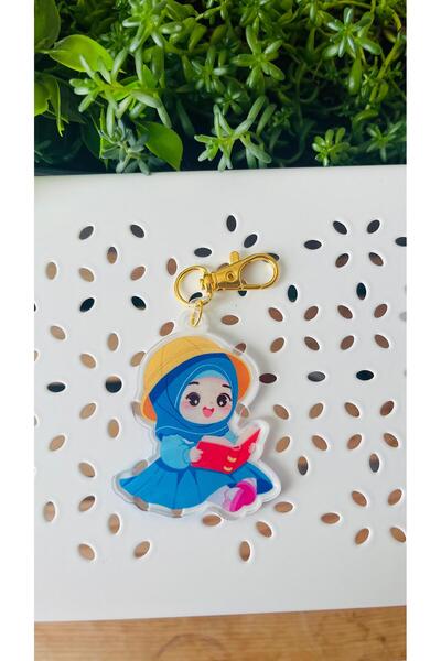 EMKSHOP CHEI DE CHEI ACRILICE IMPRIMATE UV DESIGN ISLAMIC (PRODUSUL ESTE GROA...