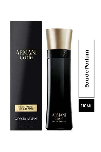 Giorgio Armani عطر جورجيو أرماني Armani Code مل100