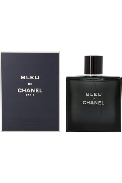 Chanel Chanel Bleu de Chanel for Men - Eau de Toilette, 100 ml