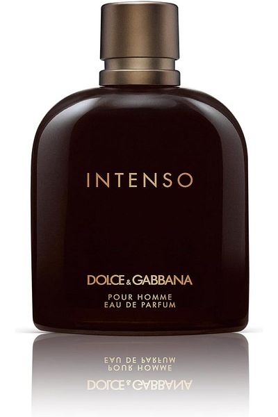 Dolce&Gabbana Dolce & Gabbana Intenso for Men Eau de Parfum 200ml