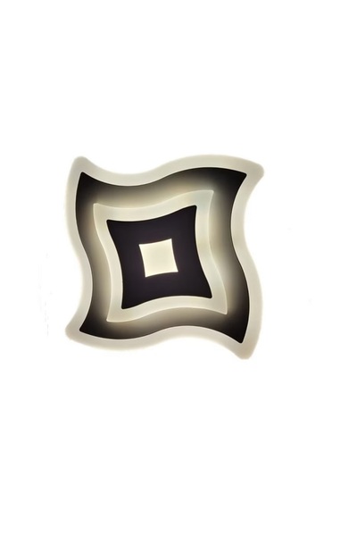 Meili Star Plafoniera LED STEA 50 W 5000K lumina Rece Calda Neutra, clasa Energetica E