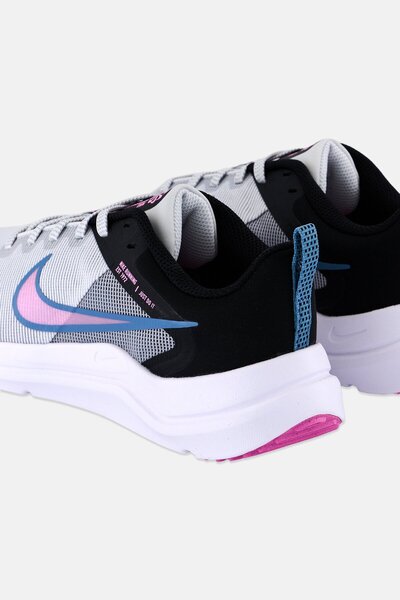 Nike Women Downshifter 12 Running Shoes, Grey