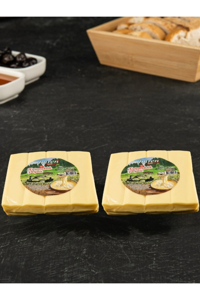 İMREN TİCARET İmren Rize Dil (TEL) Peynir 1000 gr 2 Li