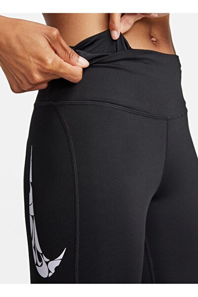 Nike Dri-FIT Fast Mr 7/8 Tight Kadın Tayt SPRINT SPORT