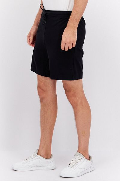 Nike Men Sportswear Fit Training Shorts, Black