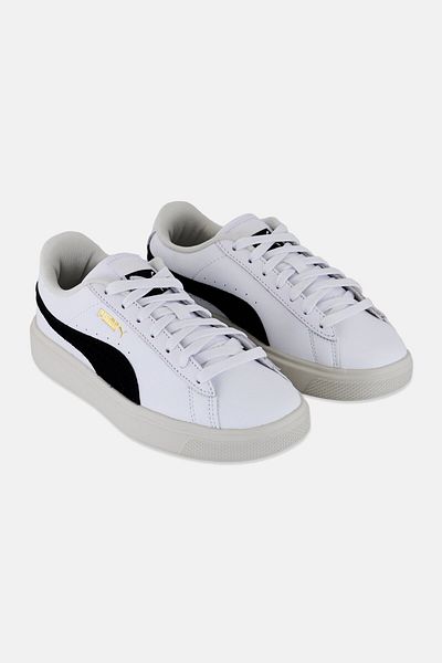 Puma Women Lajla Clean Sep Wns Lace Up Outdoor Shoes, White