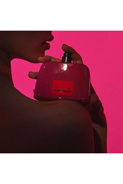Costume National عطر سوبر غلوس من كوستيوم ناشيونال أو دي بارفان 100 مل