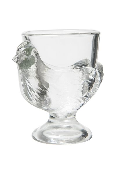 Mudo Concept Rene Glass Eggshell