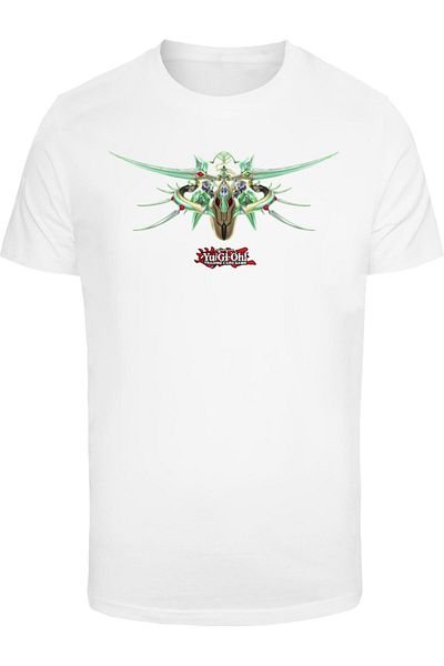 Merchcode Herren Yu-gi-oh! - Celestial King T-shirt
